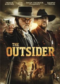 دانلود فیلم The Outsider 201957959-544033001