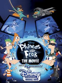 دانلود انیمیشن Phineas and Ferb the Movie: Across the 2nd Dimension 201152469-2123453802