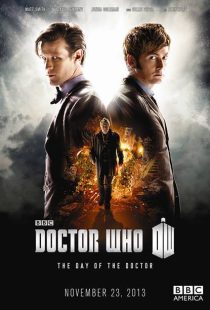 دانلود فیلم Doctor Who: The Day of the Doctor 201332488-589134125