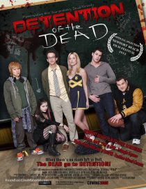 دانلود فیلم Detention of the Dead 201236414-855097208