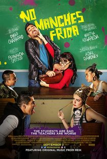 دانلود فیلم No manches Frida 201652625-2103420726