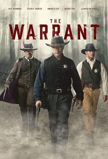 دانلود فیلم The Warrant 202034077-1022439308