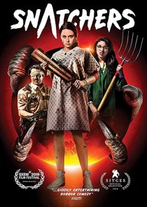 دانلود فیلم Snatchers 201929840-205959860