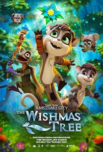 دانلود انیمیشن The Wishmas Tree 201939280-620926101