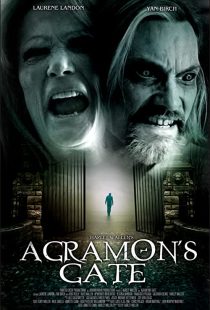 دانلود فیلم Agramon’s Gate 201932800-1859565496