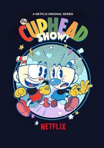 دانلود انیمیشن !The Cuphead Show202379-496431716