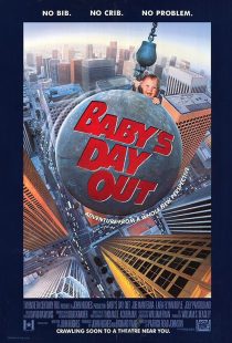 دانلود فیلم Baby’s Day Out 199451727-300800201