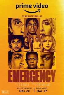 دانلود فیلم Emergency 2022202223-637393331