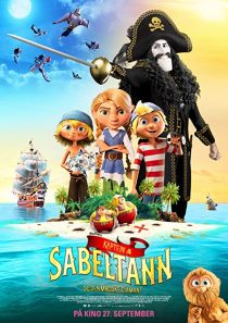 دانلود انیمیشن Captain Sabertooth and the Magic Diamond 201934507-253233228