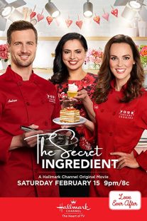 دانلود فیلم The Secret Ingredient 202040036-1251966733