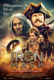 دانلود فیلم Iron Mask 201948105-2103036024