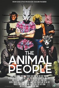 دانلود مستند The Animal People 201929702-674803925