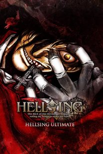 دانلود انیمه Hellsing Ultimate109740-1987655087