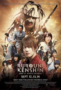دانلود فیلم Rurouni Kenshin Part II: Kyoto Inferno 201445852-640398044