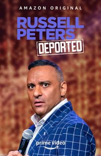 دانلود فیلم Russell Peters: Deported 202040061-820100868