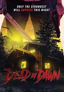 دانلود فیلم Dead by Dawn 202039048-139971244