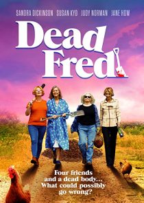 دانلود فیلم Dead Fred 201933546-538468697
