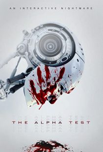 دانلود فیلم The Alpha Test 202035224-1134790526