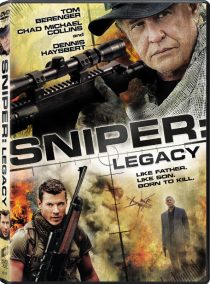 دانلود فیلم Sniper Legacy 201433855-907840658