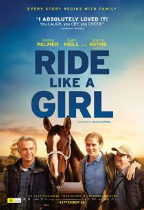 دانلود فیلم Ride Like a Girl 201929847-1654613795