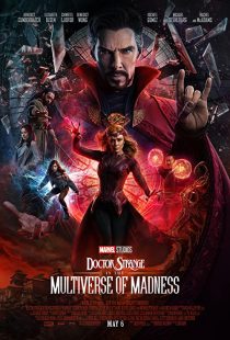 دانلود فیلم Doctor Strange in the Multiverse of Madness 2022199102-1838625509