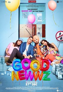 دانلود فیلم هندی Good Newwz 201931333-397967290