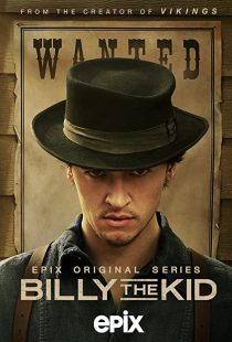 دانلود سریال Billy The Kid223085-1378407013