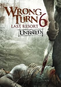 دانلود فیلم Wrong Turn 6: Last Resort 201439167-232858931