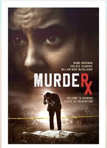دانلود فیلم Murder RX 202039063-1084695864