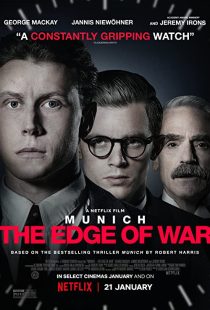 دانلود فیلم Munich: The Edge of War 2021223307-950282434