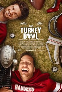 دانلود فیلم The Turkey Bowl 201930663-856414015
