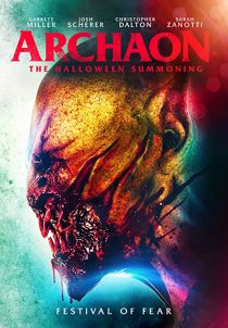 دانلود فیلم Archaon: The Halloween Summoning 202050889-1764890887