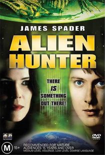 دانلود فیلم Alien Hunter 200334271-910556708