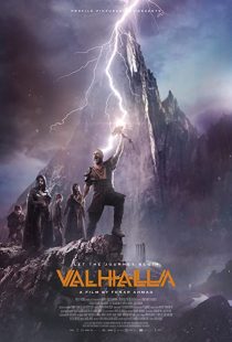 دانلود فیلم Valhalla – The Legend of Thor 201932737-963336900