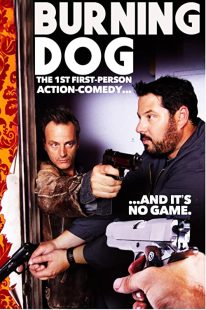 دانلود فیلم Burning Dog 202036273-1017600249