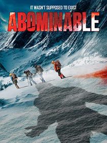 دانلود فیلم Abominable 202040147-1433273196