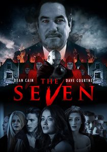 دانلود فیلم The Seven 201930813-757185286