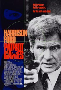 دانلود فیلم Patriot Games 199250084-1600721372