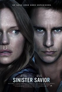 دانلود فیلم Sinister Savior 202035249-1464880558