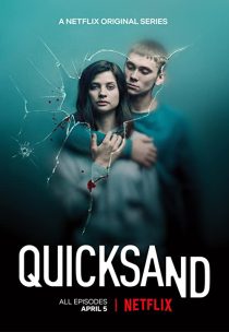 دانلود سریال Quicksand202383-1567706853