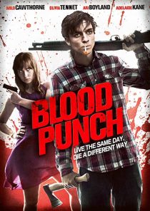 دانلود فیلم Blood Punch 201438786-387576151