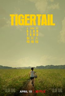 دانلود فیلم Tigertail 202039656-2037848672
