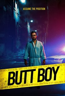 دانلود فیلم Butt Boy 201940133-1271015725