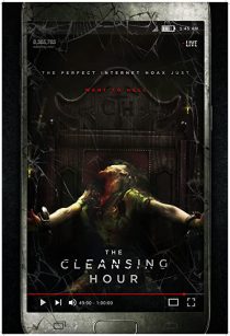 دانلود فیلم The Cleansing Hour 201931110-905883622