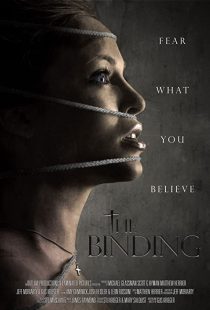 دانلود فیلم The Binding 201639931-1975098321