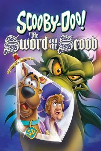 دانلود انیمیشن Scooby-Doo! The Sword and the Scoob 202157870-48061655
