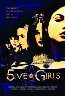 دانلود فیلم 5ive Girls 200634575-2137083870