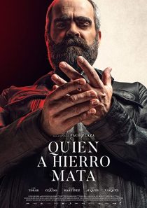 دانلود فیلم Eye for an Eye 201931792-724750336