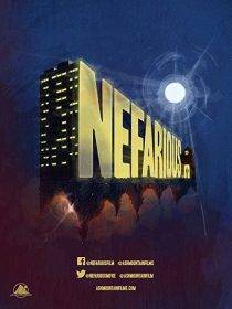 دانلود فیلم Nefarious 201935778-1886007828