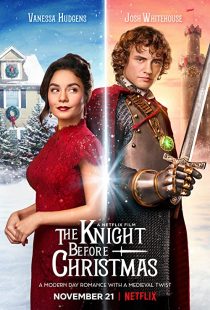 دانلود فیلم The Knight Before Christmas 201930652-24488558